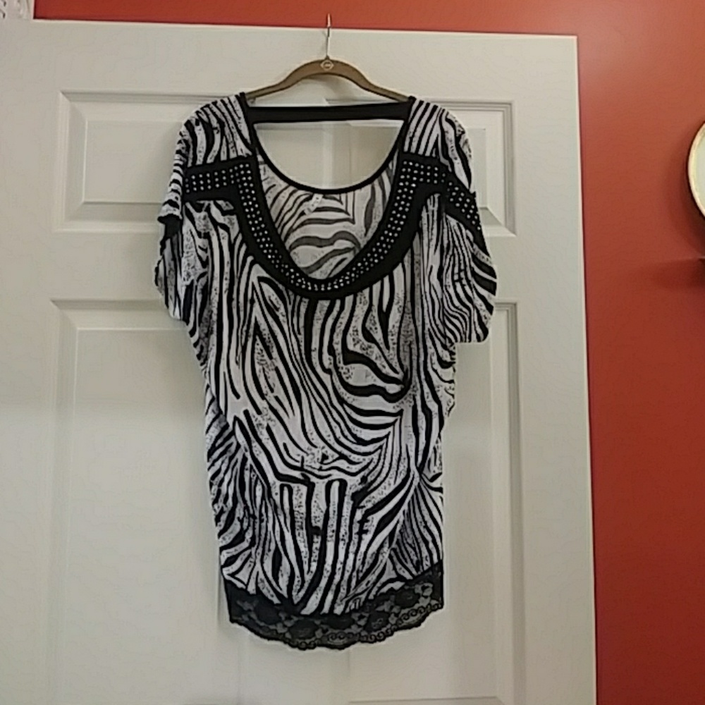 Women's Dila Shirt